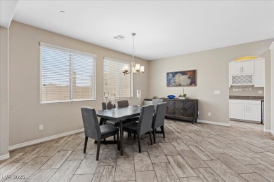 Welcome to this stunning 4-bed, 3-bath two-story home with a on Tuscany Golf Club in Nevada - for sale on GolfHomes.com, golf home, golf lot