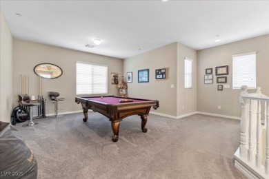Welcome to this stunning 4-bed, 3-bath two-story home with a on Tuscany Golf Club in Nevada - for sale on GolfHomes.com, golf home, golf lot