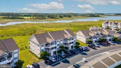 Want to see spectacular sunrises and sunsets, all from the on Bethany Bay Golf Club in Delaware - for sale on GolfHomes.com, golf home, golf lot