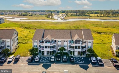 Want to see spectacular sunrises and sunsets, all from the on Bethany Bay Golf Club in Delaware - for sale on GolfHomes.com, golf home, golf lot