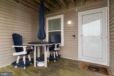 Want to see spectacular sunrises and sunsets, all from the on Bethany Bay Golf Club in Delaware - for sale on GolfHomes.com, golf home, golf lot