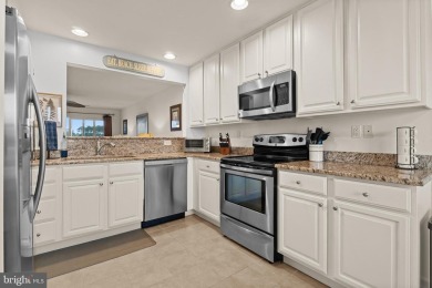 Want to see spectacular sunrises and sunsets, all from the on Bethany Bay Golf Club in Delaware - for sale on GolfHomes.com, golf home, golf lot