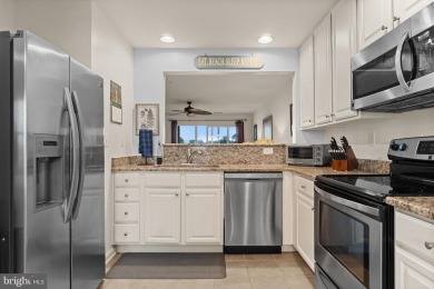 Want to see spectacular sunrises and sunsets, all from the on Bethany Bay Golf Club in Delaware - for sale on GolfHomes.com, golf home, golf lot