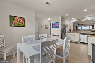 Want to see spectacular sunrises and sunsets, all from the on Bethany Bay Golf Club in Delaware - for sale on GolfHomes.com, golf home, golf lot