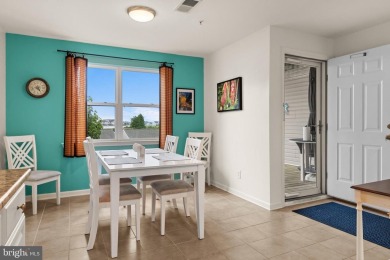 Want to see spectacular sunrises and sunsets, all from the on Bethany Bay Golf Club in Delaware - for sale on GolfHomes.com, golf home, golf lot