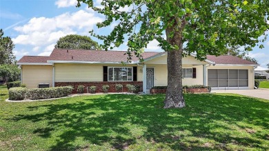 Location, Location!! This home is located directly across the on The Links of Spruce Creek in Florida - for sale on GolfHomes.com, golf home, golf lot