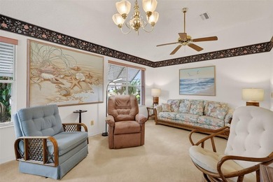 Welcome to this FANTASTIC, TURNKEY 2/2 CUSTOM DESIGNER with on El Diablo Executive Golf Course in Florida - for sale on GolfHomes.com, golf home, golf lot