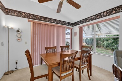 Welcome to this FANTASTIC, TURNKEY 2/2 CUSTOM DESIGNER with on El Diablo Executive Golf Course in Florida - for sale on GolfHomes.com, golf home, golf lot