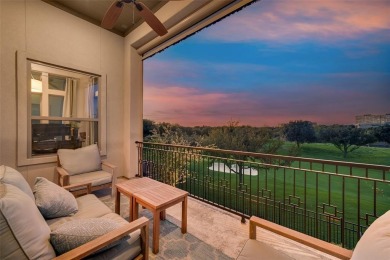 Enjoy the resort lifestyle at the Vue, one of Las Colinas' most on TPC Four Seasons Las Colinas in Texas - for sale on GolfHomes.com, golf home, golf lot