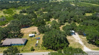 7.4 Acres - Prime Commercial Land Across from Devine Golf Course on Devine Golf Course in Texas - for sale on GolfHomes.com, golf home, golf lot