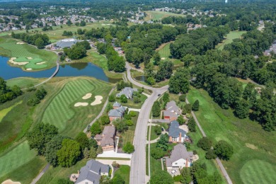 Nestled on the golf course at Medallion Country Club, this on The Medallion Golf Club  in Ohio - for sale on GolfHomes.com, golf home, golf lot