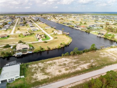 Seller financing available  seller maybe open to partnering up on Burnt Store Golf Club in Florida - for sale on GolfHomes.com, golf home, golf lot