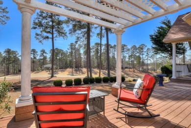 Golf Course Living at its Finest: 218 Monroe Lane

Welcome to on Monticello Golf Club At Savannah Lakes in South Carolina - for sale on GolfHomes.com, golf home, golf lot