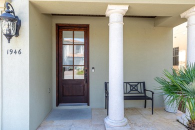 Welcome to 1946 Boardwalk Drive, a stunning 3-bedroom plus bunk on Sandestin Golf and Beach Resort - Raven in Florida - for sale on GolfHomes.com, golf home, golf lot