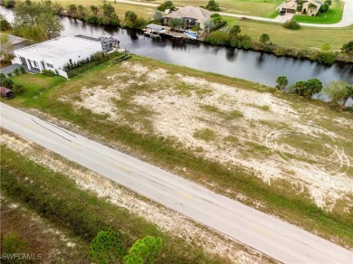 Seller financing available  seller maybe open to partnering up on Burnt Store Golf Club in Florida - for sale on GolfHomes.com, golf home, golf lot