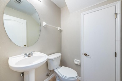 One or more photo(s) has been virtually staged. This spacious 2 on Stoneybrook Golf Club At Heritage Harbour in Florida - for sale on GolfHomes.com, golf home, golf lot