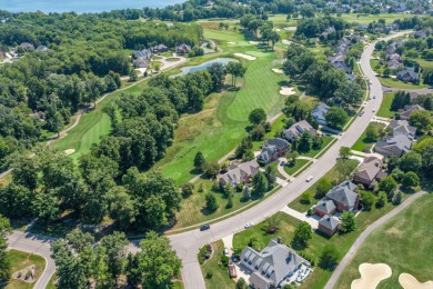 Nestled on the golf course at Medallion Country Club, this on The Medallion Golf Club  in Ohio - for sale on GolfHomes.com, golf home, golf lot