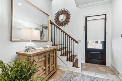 Welcome to 1946 Boardwalk Drive, a stunning 3-bedroom plus bunk on Sandestin Golf and Beach Resort - Raven in Florida - for sale on GolfHomes.com, golf home, golf lot