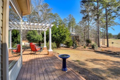 Golf Course Living at its Finest: 218 Monroe Lane

Welcome to on Monticello Golf Club At Savannah Lakes in South Carolina - for sale on GolfHomes.com, golf home, golf lot