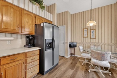 Welcome to this FANTASTIC, TURNKEY 2/2 CUSTOM DESIGNER with on El Diablo Executive Golf Course in Florida - for sale on GolfHomes.com, golf home, golf lot