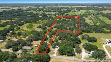 7.4 Acres - Prime Commercial Land Across from Devine Golf Course on Devine Golf Course in Texas - for sale on GolfHomes.com, golf home, golf lot
