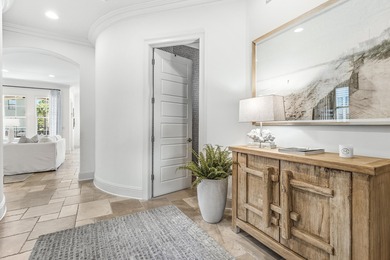 Welcome to 1946 Boardwalk Drive, a stunning 3-bedroom plus bunk on Sandestin Golf and Beach Resort - Raven in Florida - for sale on GolfHomes.com, golf home, golf lot