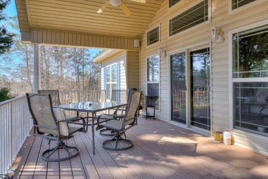Golf Course Living at its Finest: 218 Monroe Lane

Welcome to on Monticello Golf Club At Savannah Lakes in South Carolina - for sale on GolfHomes.com, golf home, golf lot