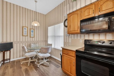 Welcome to this FANTASTIC, TURNKEY 2/2 CUSTOM DESIGNER with on El Diablo Executive Golf Course in Florida - for sale on GolfHomes.com, golf home, golf lot