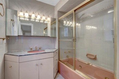 Welcome to this timeless 5-bedroom, 2.5-bath colonial brimming on Middle Bay Country Club in New York - for sale on GolfHomes.com, golf home, golf lot
