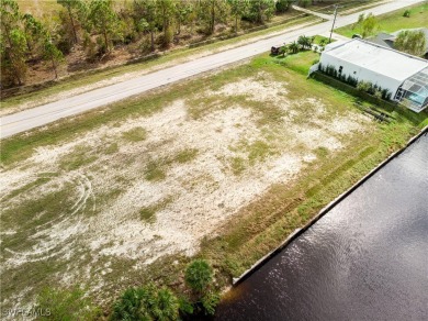 Seller financing available  seller maybe open to partnering up on Burnt Store Golf Club in Florida - for sale on GolfHomes.com, golf home, golf lot