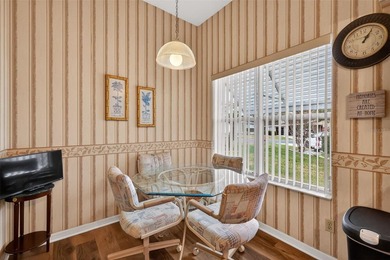 Welcome to this FANTASTIC, TURNKEY 2/2 CUSTOM DESIGNER with on El Diablo Executive Golf Course in Florida - for sale on GolfHomes.com, golf home, golf lot