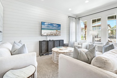 Welcome to 1946 Boardwalk Drive, a stunning 3-bedroom plus bunk on Sandestin Golf and Beach Resort - Raven in Florida - for sale on GolfHomes.com, golf home, golf lot