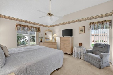 Welcome to this FANTASTIC, TURNKEY 2/2 CUSTOM DESIGNER with on El Diablo Executive Golf Course in Florida - for sale on GolfHomes.com, golf home, golf lot