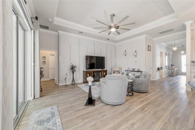 Don't miss out on this stunningly designed Prestige Model home on Stone Creek Golf Club in Florida - for sale on GolfHomes.com, golf home, golf lot