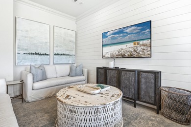 Welcome to 1946 Boardwalk Drive, a stunning 3-bedroom plus bunk on Sandestin Golf and Beach Resort - Raven in Florida - for sale on GolfHomes.com, golf home, golf lot