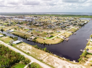 Seller financing available  seller maybe open to partnering up on Burnt Store Golf Club in Florida - for sale on GolfHomes.com, golf home, golf lot