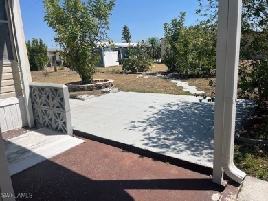 NEW & IMPROVED!!!e get this STEAL of a unit in MUCH DESIRED on Six Lakes Country Club in Florida - for sale on GolfHomes.com, golf home, golf lot