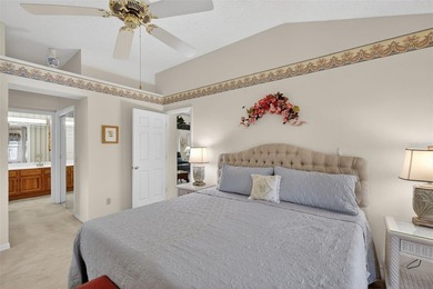 Welcome to this FANTASTIC, TURNKEY 2/2 CUSTOM DESIGNER with on El Diablo Executive Golf Course in Florida - for sale on GolfHomes.com, golf home, golf lot