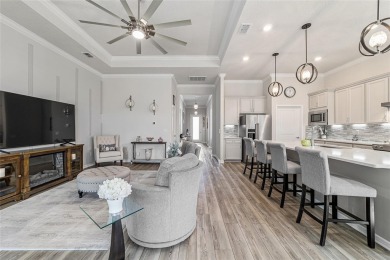 Don't miss out on this stunningly designed Prestige Model home on Stone Creek Golf Club in Florida - for sale on GolfHomes.com, golf home, golf lot