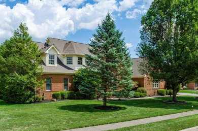 Nestled on the golf course at Medallion Country Club, this on The Medallion Golf Club  in Ohio - for sale on GolfHomes.com, golf home, golf lot