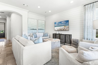 Welcome to 1946 Boardwalk Drive, a stunning 3-bedroom plus bunk on Sandestin Golf and Beach Resort - Raven in Florida - for sale on GolfHomes.com, golf home, golf lot