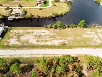 Seller financing available  seller maybe open to partnering up on Burnt Store Golf Club in Florida - for sale on GolfHomes.com, golf home, golf lot