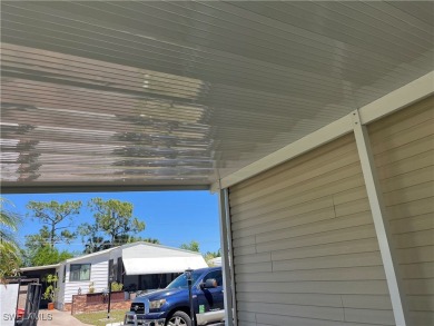 NEW & IMPROVED!!!e get this STEAL of a unit in MUCH DESIRED on Six Lakes Country Club in Florida - for sale on GolfHomes.com, golf home, golf lot