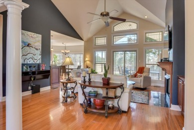 Golf Course Living at its Finest: 218 Monroe Lane

Welcome to on Monticello Golf Club At Savannah Lakes in South Carolina - for sale on GolfHomes.com, golf home, golf lot