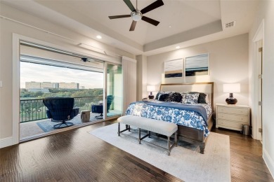 Enjoy the resort lifestyle at the Vue, one of Las Colinas' most on TPC Four Seasons Las Colinas in Texas - for sale on GolfHomes.com, golf home, golf lot