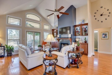 Golf Course Living at its Finest: 218 Monroe Lane

Welcome to on Monticello Golf Club At Savannah Lakes in South Carolina - for sale on GolfHomes.com, golf home, golf lot