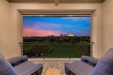 Enjoy the resort lifestyle at the Vue, one of Las Colinas' most on TPC Four Seasons Las Colinas in Texas - for sale on GolfHomes.com, golf home, golf lot