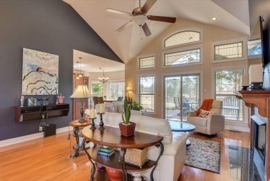 Golf Course Living at its Finest: 218 Monroe Lane

Welcome to on Monticello Golf Club At Savannah Lakes in South Carolina - for sale on GolfHomes.com, golf home, golf lot