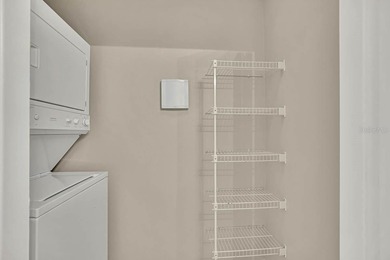 One or more photo(s) has been virtually staged. This spacious 2 on Stoneybrook Golf Club At Heritage Harbour in Florida - for sale on GolfHomes.com, golf home, golf lot