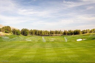 A rare chance to secure one of the last premier golf course on Southern Highlands Golf Club in Nevada - for sale on GolfHomes.com, golf home, golf lot